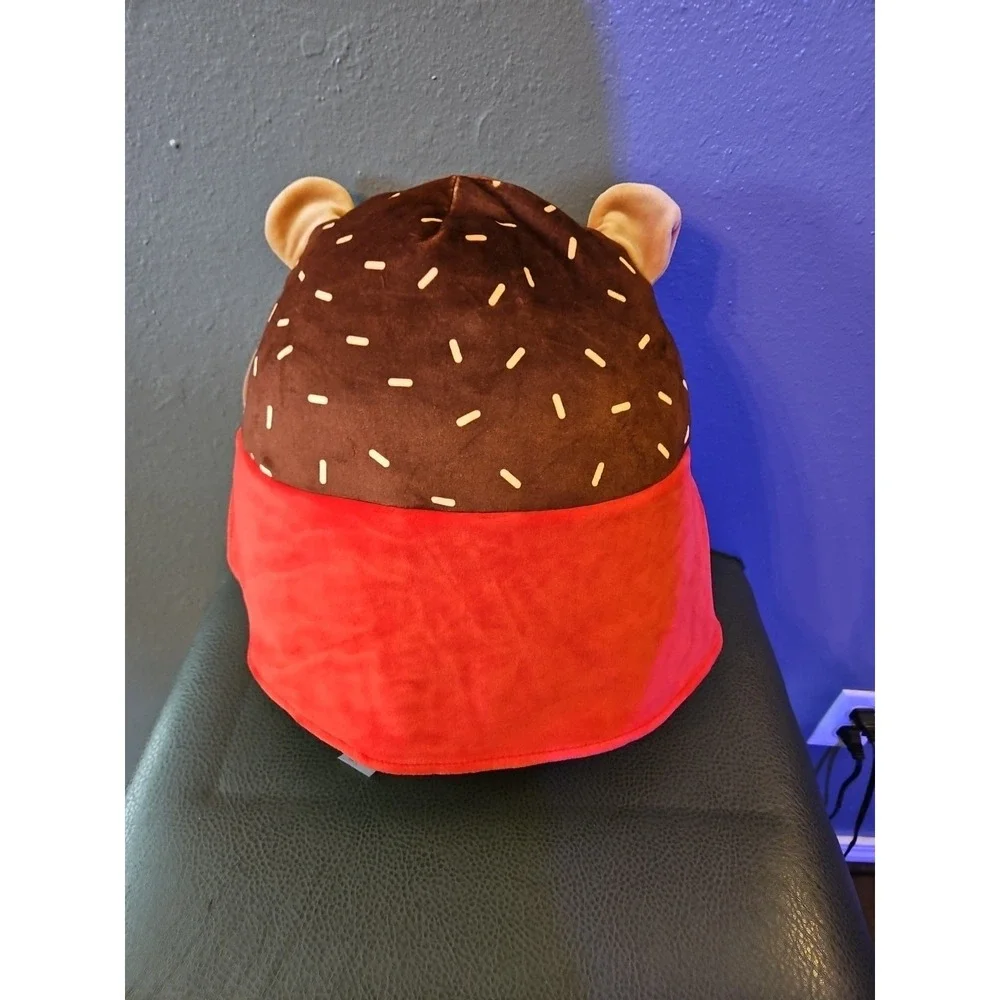 Squishmallows Hans The Hedgehog Original 12